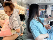 Làm đẹp - Đàm Thu Trang hết ở cữ liền "cưỡi" siêu xe đi tân trang diện mạo, visual bỉm sữa được chồng khen câu "mát lòng"