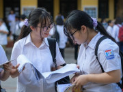 Tin tức - Tin tức 24h: Hà Nội công bố điểm thi vào lớp 10 năm 2023