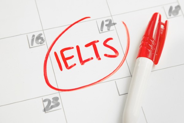 IELTS đang ngày càng trở nên hữu dụng.