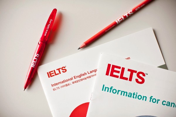 Nếu muốn xét tuyển bằng IELTS, người học nên tạo ra lộ trình rõ ràng ngay từ ban đầu.