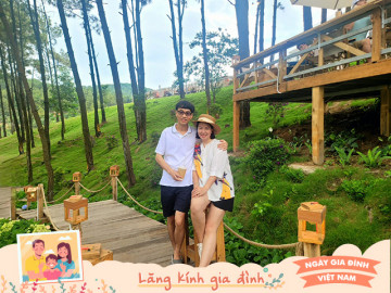 Bác sĩ nam khoa cũng có lúc gặp cảnh “trên bảo dưới không nghe” và cách giữ lửa hôn nhân ai cũng ngưỡng mộ