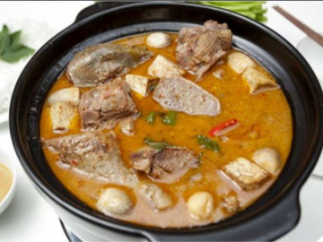 5 cách làm vịt nấu chao ngon, thơm nức, béo ngậy mà không hề bị hôi