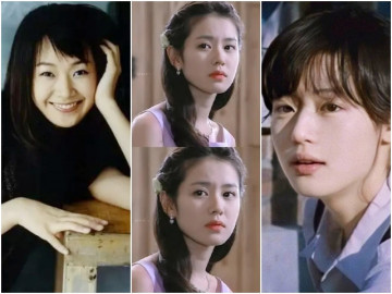 Cuộc sống hiện tại của 3 tình đầu quốc dân thập niên 2000: Qua tuổi 40 liệu có còn khiến khán giả rung động?