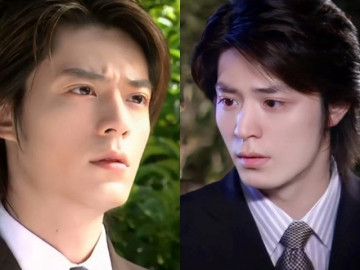 Ngôi sao 24/7: Ảnh thời quá khứ của Hoắc Kiến Hoa gây sốt, dễ hiểu vì sao Lâm Tâm Như "say như điếu đổ"