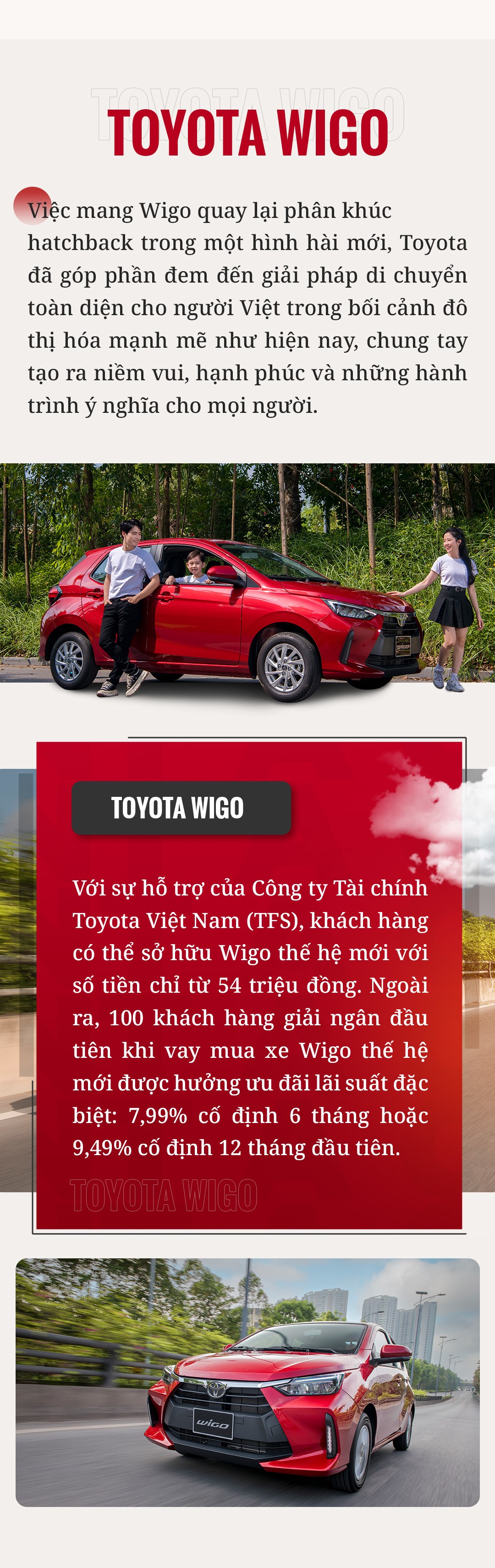 Hatchback nhỏ xinh - cuộc sống đô thị thêm “dễ thở” - 14