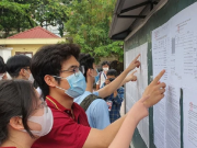 Tin tức - Hơn 50.000 học sinh Hà Nội không có suất vào lớp 10 công lập: Cuộc đua bắt đầu "nóng"