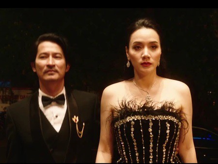 Phim 18+ nhiều cảnh nóng trần trụi lỗ 33 tỷ, chồng Trang Nhung nói gì? - 3