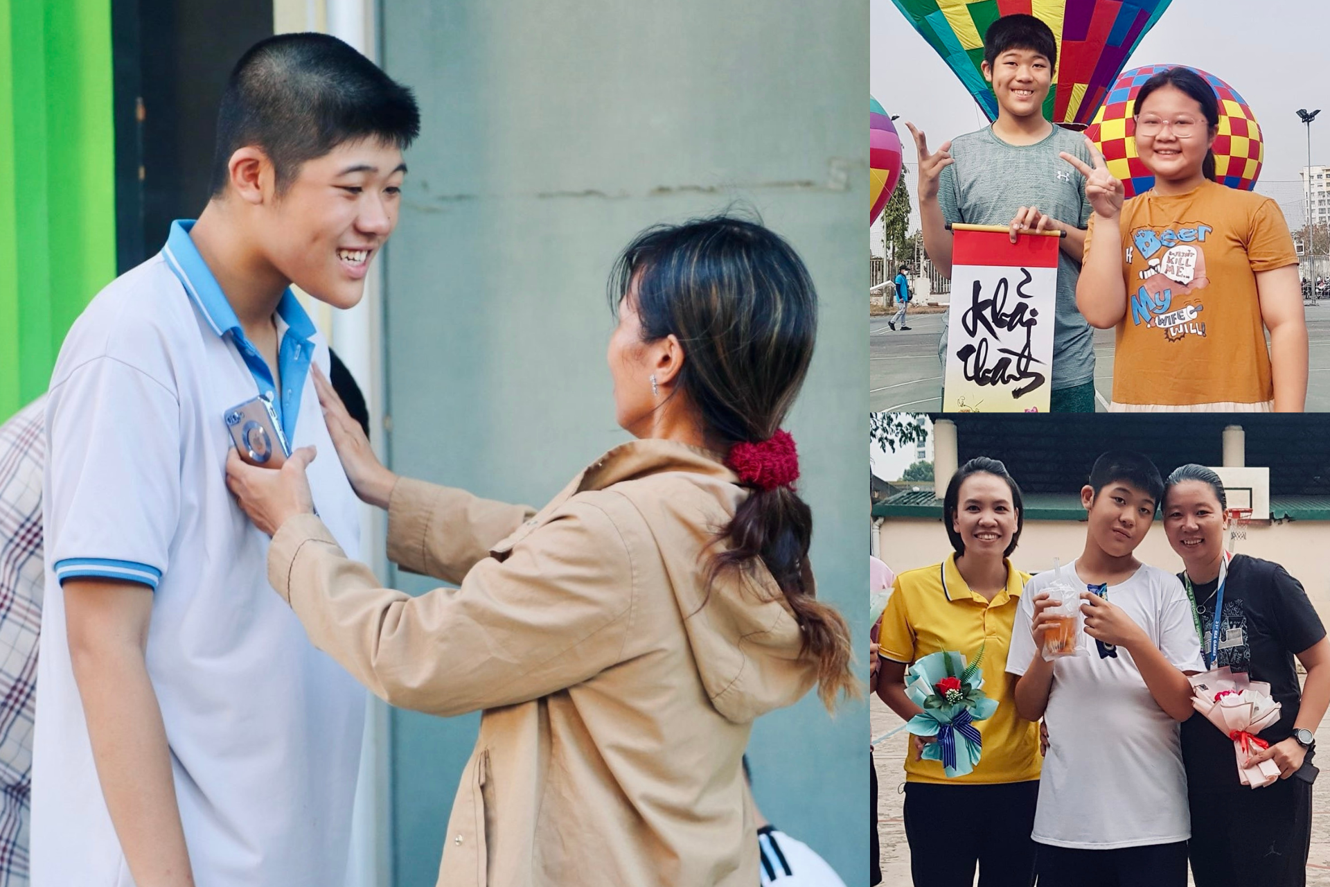 Tâm sự nhói lòng của người mẹ có con tự kỷ: Chết lặng nhìn con tự đánh mình, chỉ biết ôm con khóc trong vô vọng… - 6