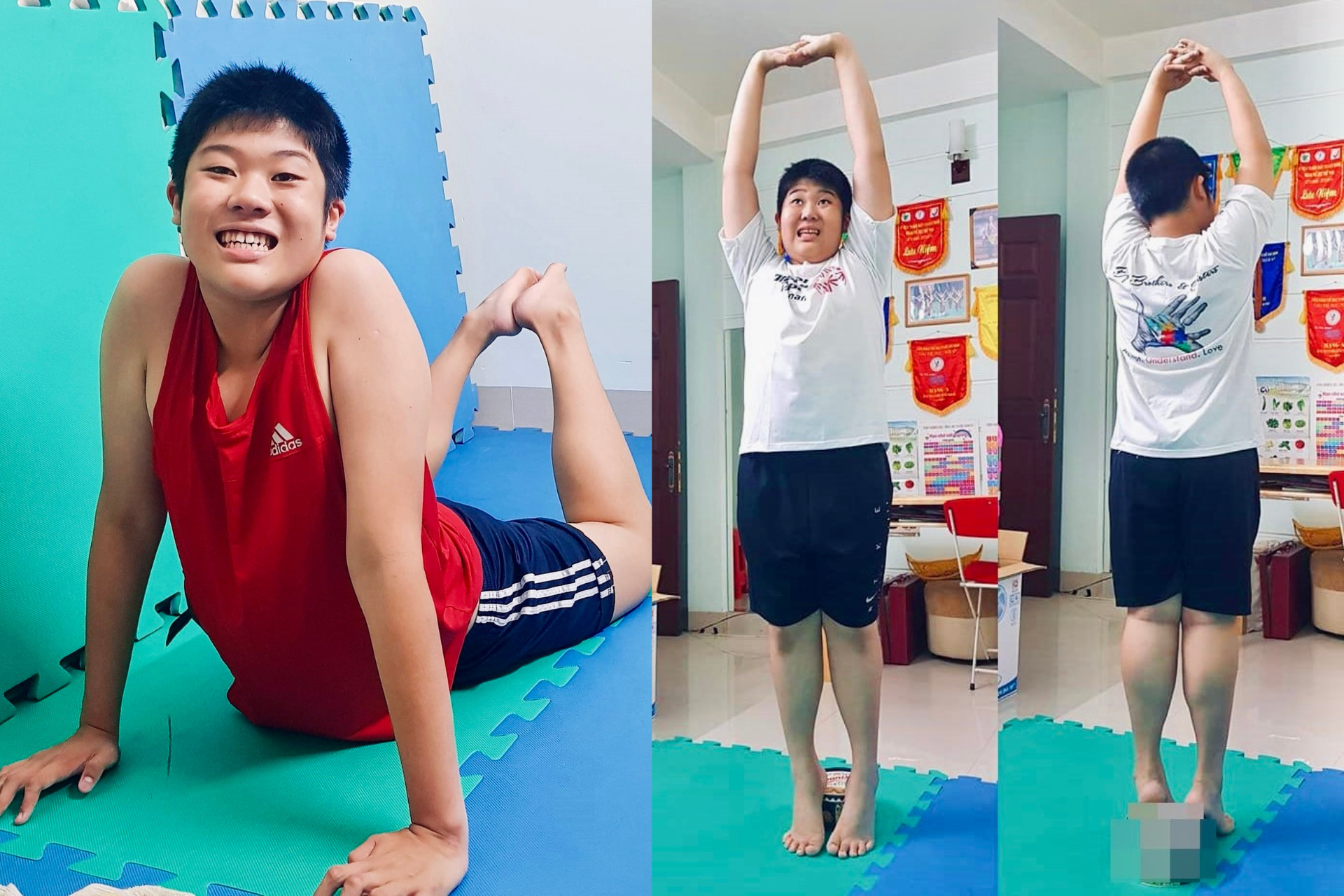 Tâm sự nhói lòng của người mẹ có con tự kỷ: Chết lặng nhìn con tự đánh mình, chỉ biết ôm con khóc trong vô vọng… - 5