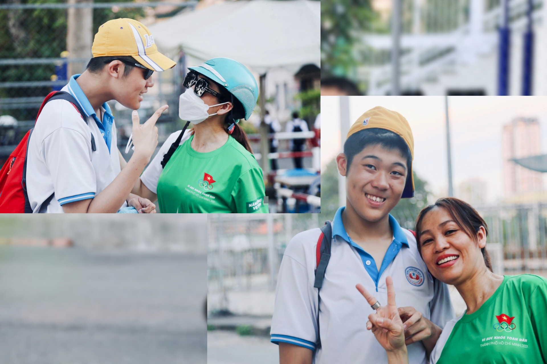 Tâm sự nhói lòng của người mẹ có con tự kỷ: Chết lặng nhìn con tự đánh mình, chỉ biết ôm con khóc trong vô vọng… - 9