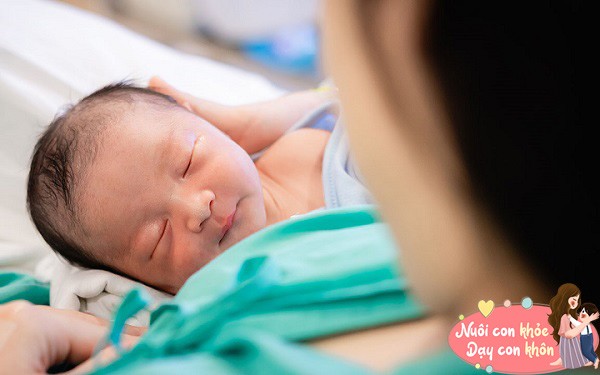Năng lượng của mẹ trong ngày tốt hơn.