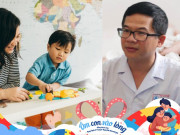 Sức khỏe - Cậu bé 5 tuổi vẫn không nói, sau nửa năm chữa tự kỷ bỗng có hành động này khiến bác sĩ rơi nước mắt