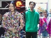 Hoàng Thùy Linh lộ dấu hiệu mang bầu trước khi bị tóm khoảnh khắc về nhà với Đen Vâu