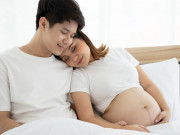 Bà bầu - Sống chung với bạn gái, tôi vừa hối hận lại vừa thương vợ cũ lúc mang bầu