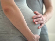 Bà bầu - Mấy năm mỏi mòn mong con, đêm ngủ thấy giấc mơ lạ thì tôi có tin vui mang bầu