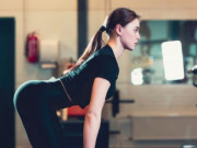 Sức khỏe - Nhiều nam thanh nữ tú tập gym để "điêu khắc" cơ thể nhưng lại bị thoát vị đĩa đệm vì sai lầm này