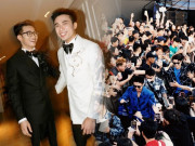 Chuyện tình chú Ninh - anh Âm hút tỷ view, có gì mà khiến cư dân mạng u mê không lối thoát?