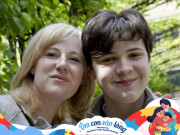 Yêu con - Ngưỡng mộ cách giáo dục của 3 người mẹ giúp con tự kỷ trở thành thiên tài nổi tiếng thế giới