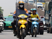 Tin tức - Tin tức 24h: Ngày mai là cao điểm nắng nóng, có nơi trên 40 độ C