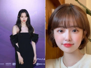 Đẹp - Cách nào để biết mình hợp tóc mái bằng che trán hay tóc mái rẽ ngôi buông lơi? Nhìn vào 3 điểm này sẽ biết ngay