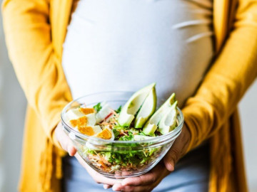 10 điều quan trọng trong thai kỳ có thể bạn chưa biết