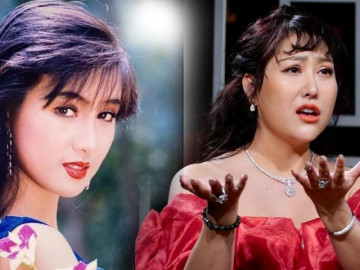 Sao kể kỷ niệm ngày Cá tháng Tư: Hiền Mai hú hồn vì bạn lừa ung thư, Phi Thanh Vân mang chè thiu đãi khách