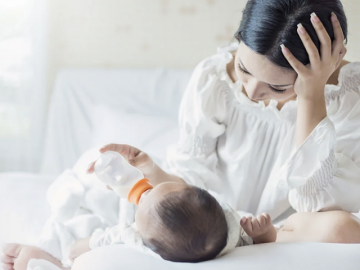 Phát bệnh vì bị ép kiêng cữ sau sinh