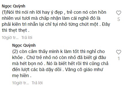 Gửi video cho phụ huynh nhưng quên tắt tiếng, cô giáo mầm non ở Kon Tum vô tình để lộ câu nói gây phẫn nộ - 8