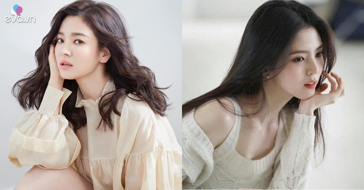 Top 10 nữ diễn viên đẹp nhất Hàn Quốc năm 2024: Song Hye Kyo cũng phải xếp sau 2 mỹ nhân kém tiếng này