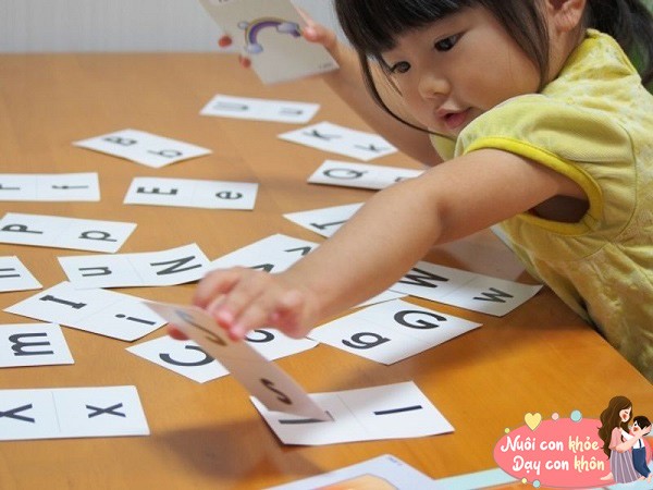 Tinh thần học chữ vui vẻ sẽ hiệu quả hơn.