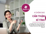 Clip Eva - Cẩn thận, tỉ mỉ - chìa khóa thành công cho 4 chòm sao nữ này