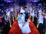 Tin tức - "Siêu đám cưới" tiền tỷ của các thiếu gia, ái nữ nhà đại gia Việt: Kinh phí lên đến 100 tỷ đồng, trang trí xa hoa lộng lẫy