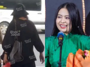 Bà bầu - Nhìn dáng đi của Hoàng Thuỳ Linh, mẹ bỉm sữa mạnh dạn đoán đang ở giai đoạn cuối thai kỳ!?