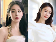 Làm đẹp - 6 diễn viên đẹp nhất xứ Trung dính nghi vấn thẩm mỹ, “đệ nhất mỹ nhân Hoa ngữ” cũng có trong danh sách