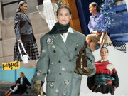 Thời trang - Bà nội 71 tuổi làm giới trẻ "phát cuồng" vì diện đồ cũ của con trai mà như đồ hiệu, được "săn đón" như minh tinh