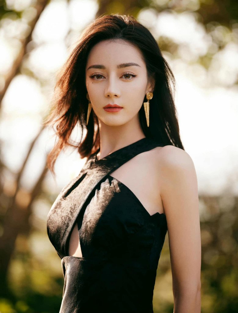 6 diễn viên đẹp nhất xứ Trung dính nghi vấn thẩm mỹ, “đệ nhất mỹ nhân Hoa ngữ” cũng có trong danh sách - 11