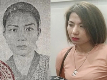 Hương mẩu, bà trùm không ngai trong giới ma túy (P cuối): Người đàn bà với nhiều khuôn mặt