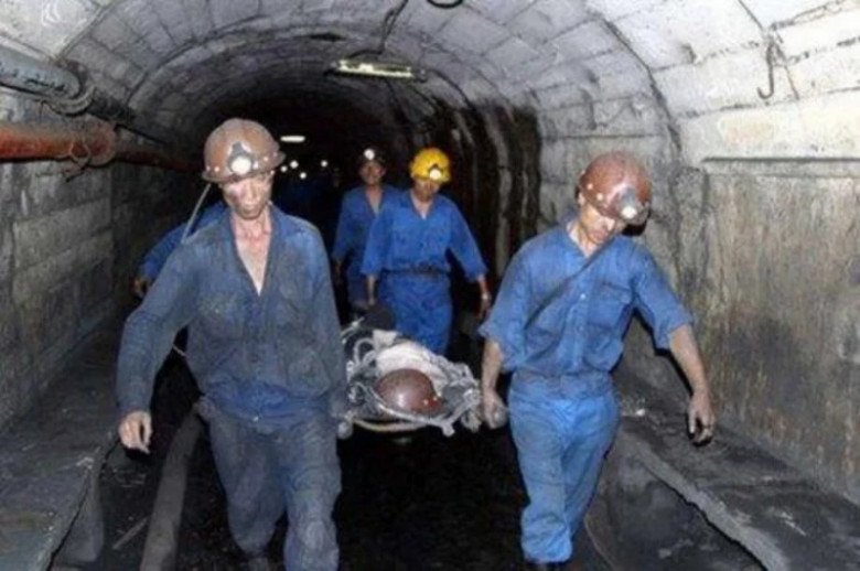 Các công tác tìm kiếm cứu nạn đã kết thúc. (Ảnh minh họa).
