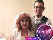 Tin tức - Trai tân 17 tuổi cưới người đàn bà góa 71 tuổi sau 3 tuần gặp gỡ, bất ngờ cuộc sống hiện tại sau 9 năm kết hôn
