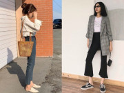 Thời trang - 4 mẫu giày mule dự đoán dẫn đầu xu hướng hè 2024, chị em sắm ngay để mặc gì cũng đẹp