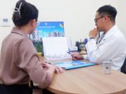 Sức khỏe - Hội chứng "đôi mắt u buồn" khiến 6 người phụ nữ trong dòng họ bị vô sinh vì cạn kiệt buồng trứng