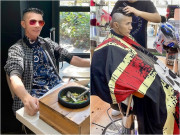 Giải trí - Sao Việt 24h: Kasim Hoàng Vũ gầy sọp, sụt cân trầm trọng sau 8 tháng phẫu thuật làm khán giả xót xa