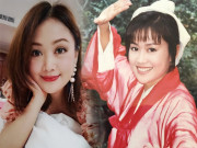 Làm đẹp - Mỹ nhân đóng Chúc Anh Đài U60 trẻ đẹp, kiên quyết không sửa một nhược điểm trên khuôn mặt