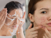 Làm đẹp - Rửa mặt bao nhiêu lần là đủ? Câu trả lời khiến chị em ưa sạch sẽ phải bất ngờ