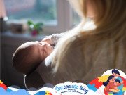 Yêu con - Con 7 tháng tuổi mẹ Sài Gòn đã phát hiện bé mắc tự kỷ nhờ 5 dấu hiệu cực sớm, nhờ đó “cứu” được đứa trẻ