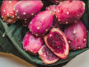 Sức khỏe - Quả này ở Việt Nam mọc dại không ai hái, ở nước ngoài được bán giá cao trong siêu thị, giúp hạ đường huyết, dưỡng gan