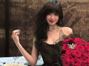 Yêu con - Cảnh bỉm sữa U40 của Tâm Tít: Đời thực mặc đồ bộ dạy con học, không lung linh như ảnh mạng