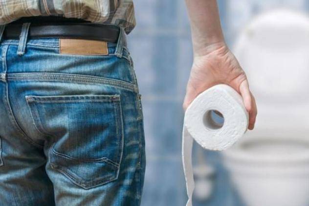Miễn là bạn đi đại tiện đều đặn và không có nhiều sự thay đổi bất thường trong thời gian dài thì tần suất đi vệ sinh bao nhiêu không quan trọng. (Ảnh minh họa)