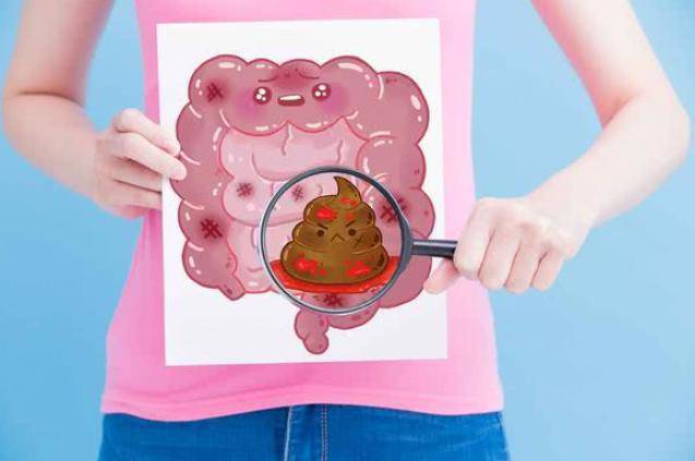 Hình dạng, màu sắc, kết cấu chất thải mới là yếu tố cần lưu ý để biết về tình trạng sức khỏe. (Ảnh minh họa)