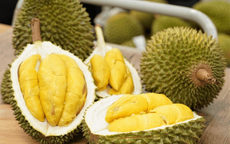 Sầu riêng có tác dụng gì? Ai không nên ăn sầu riêng?